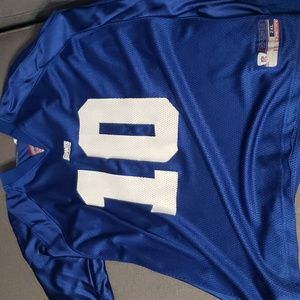 Nyg eli jersey